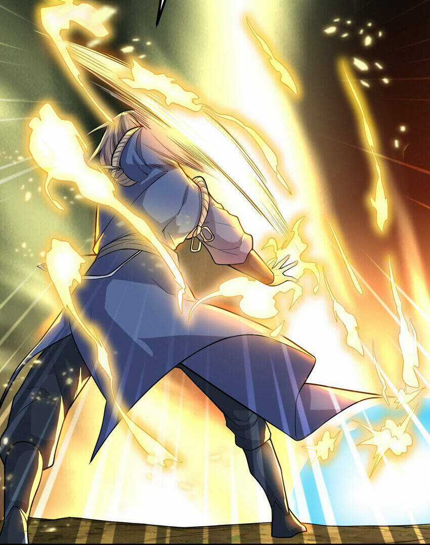 Nguyên Long Chapter 322 trang 18