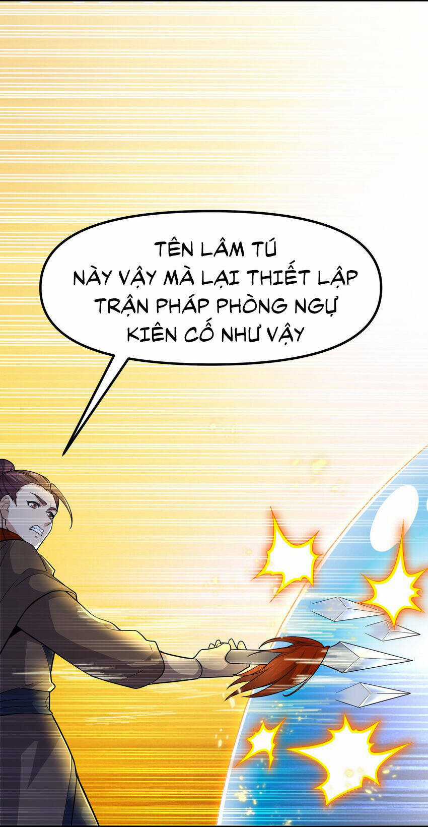 Nguyên Long Chapter 322 trang 19