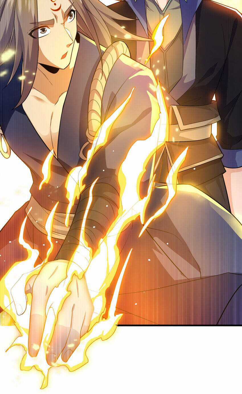 Nguyên Long Chapter 322 trang 21