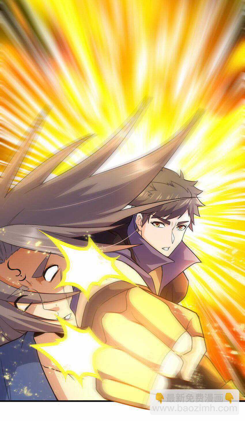 Nguyên Long Chapter 322 trang 23