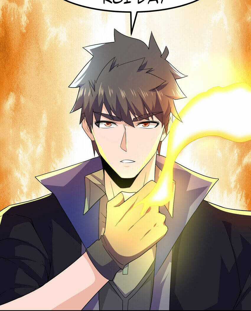 Nguyên Long Chapter 322 trang 25