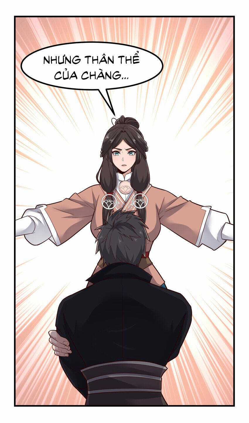 Nguyên Long Chapter 322 trang 3