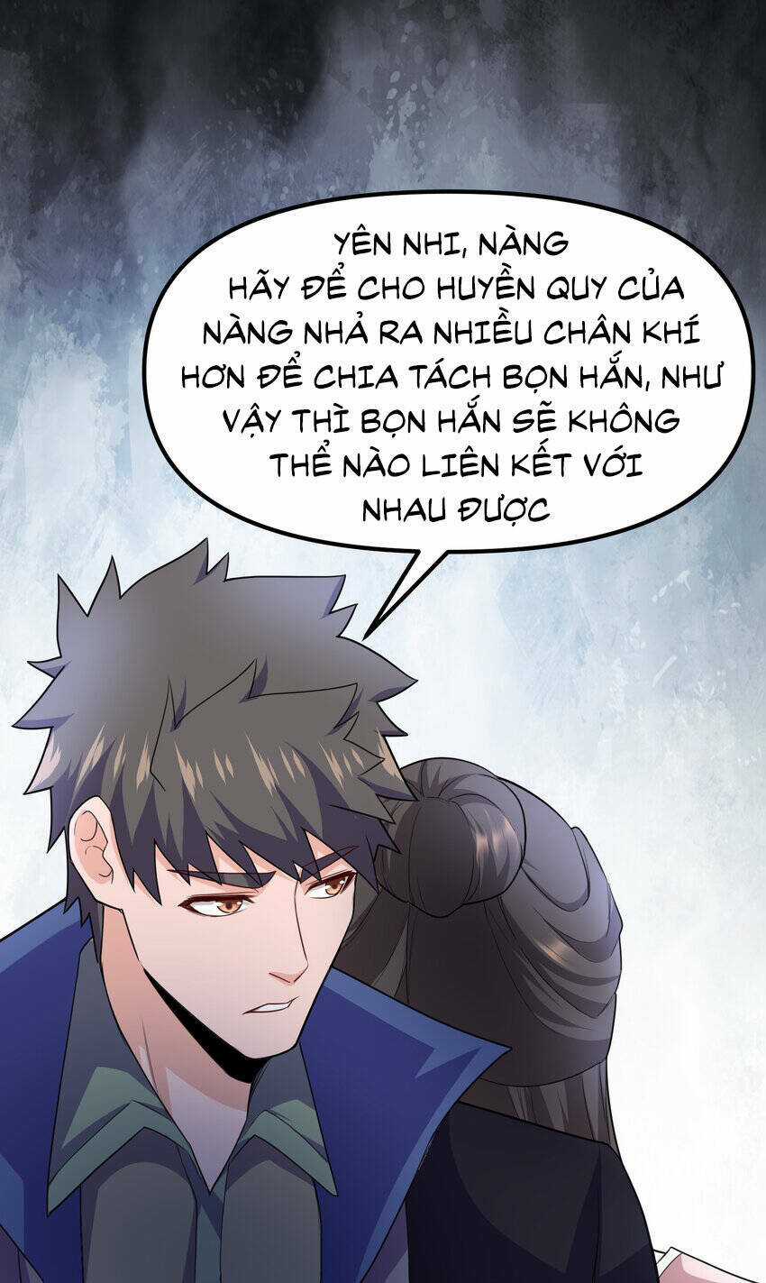 Nguyên Long Chapter 322 trang 31