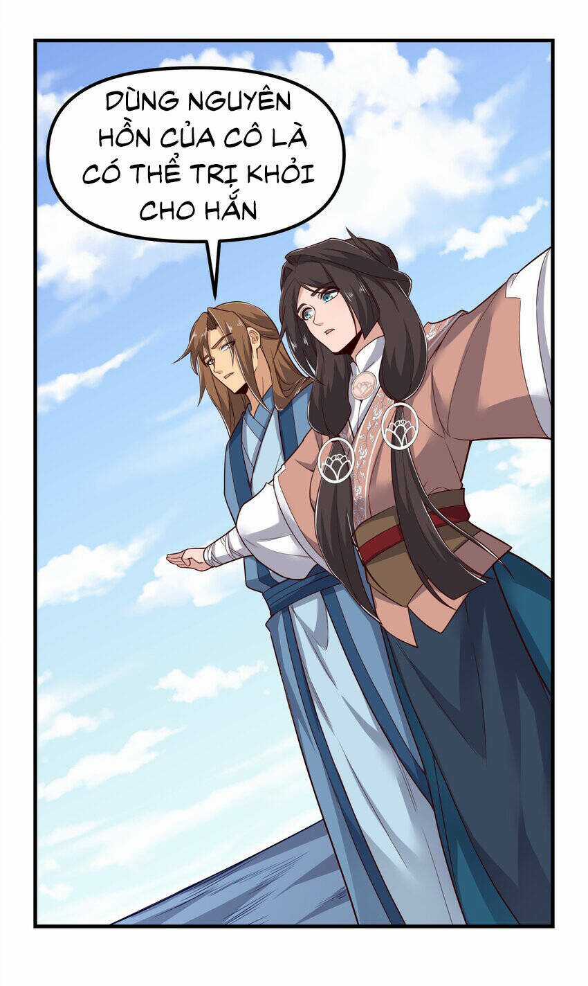 Nguyên Long Chapter 322 trang 4