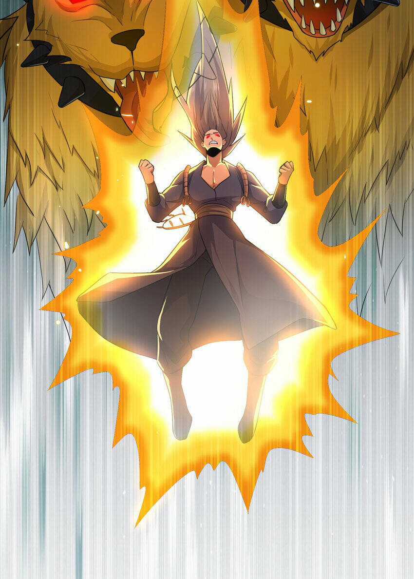 Nguyên Long Chapter 322 trang 40