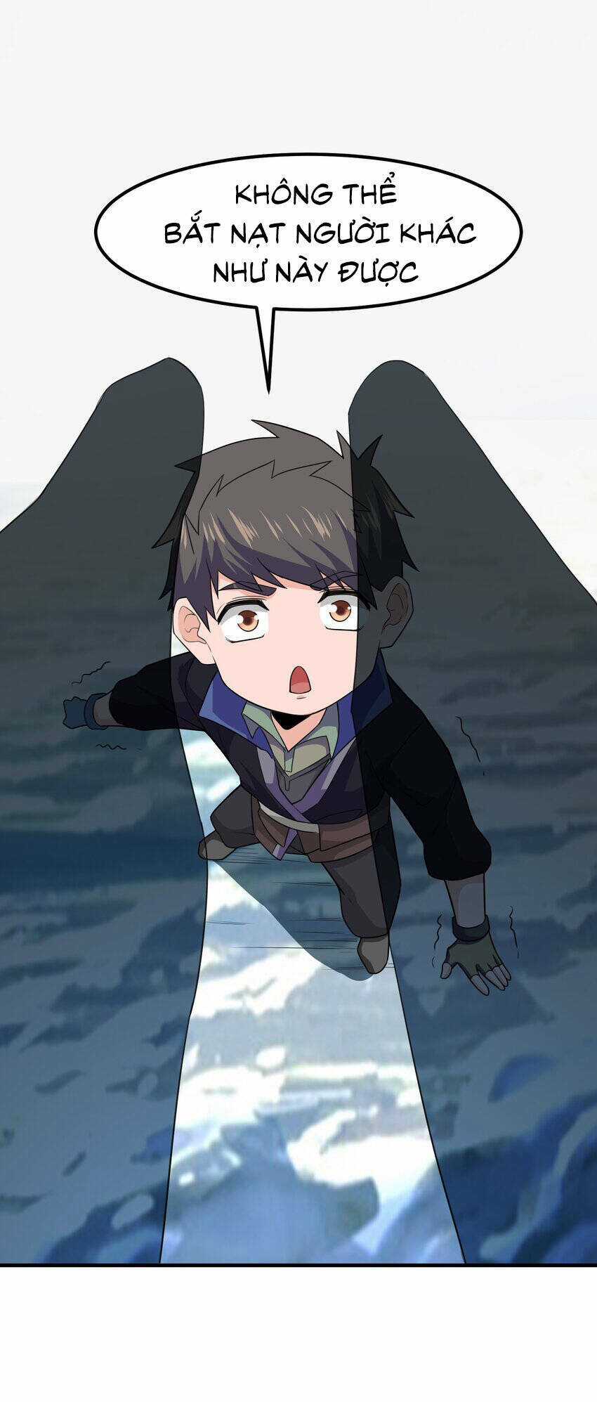 Nguyên Long Chapter 322 trang 43