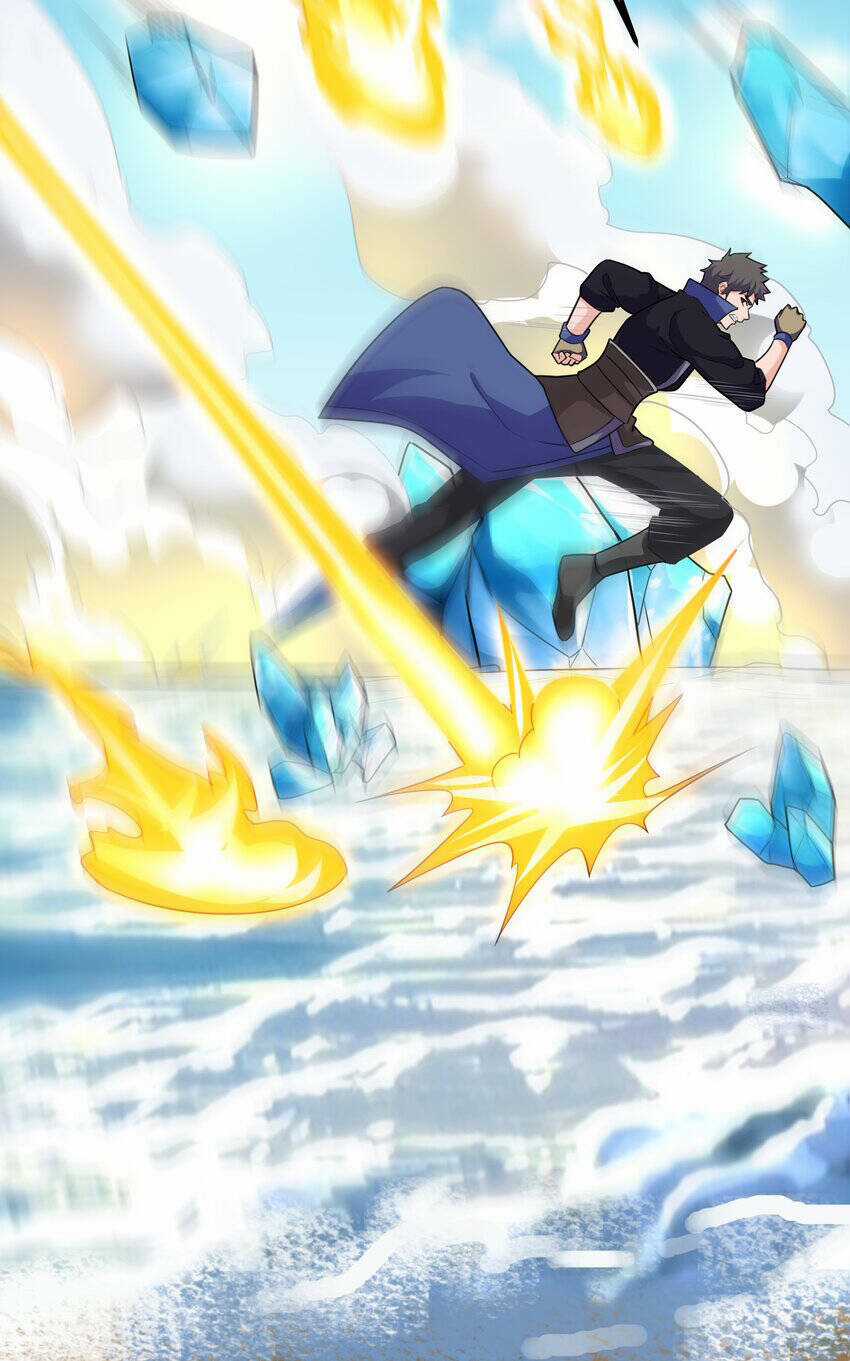 Nguyên Long Chapter 322 trang 46