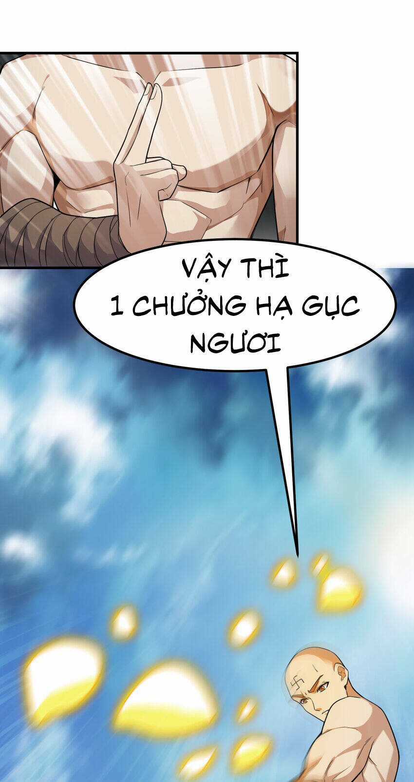 Nguyên Long Chapter 322 trang 49