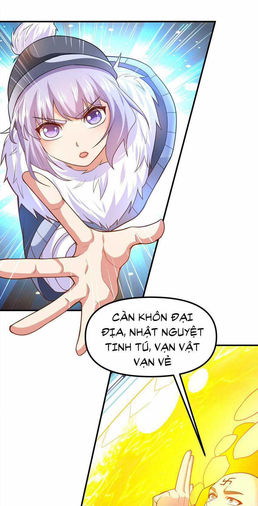 Nguyên Long Chapter 322 trang 56