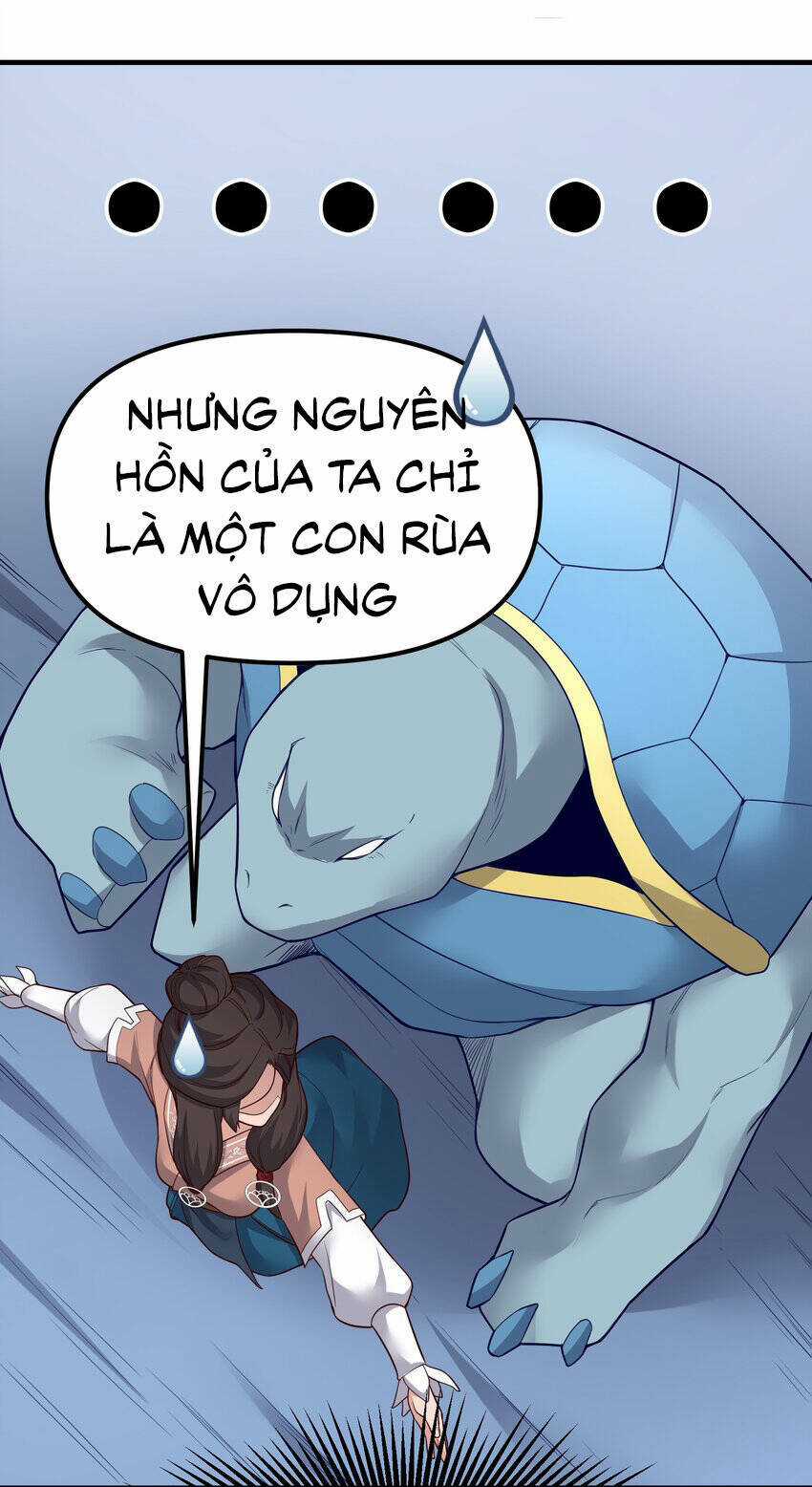 Nguyên Long Chapter 322 trang 6