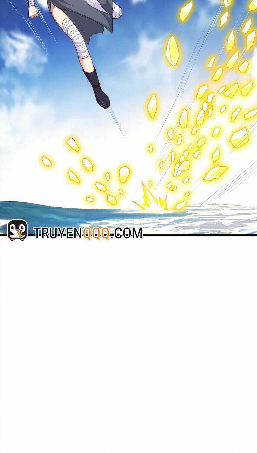 Nguyên Long Chapter 322 trang 61