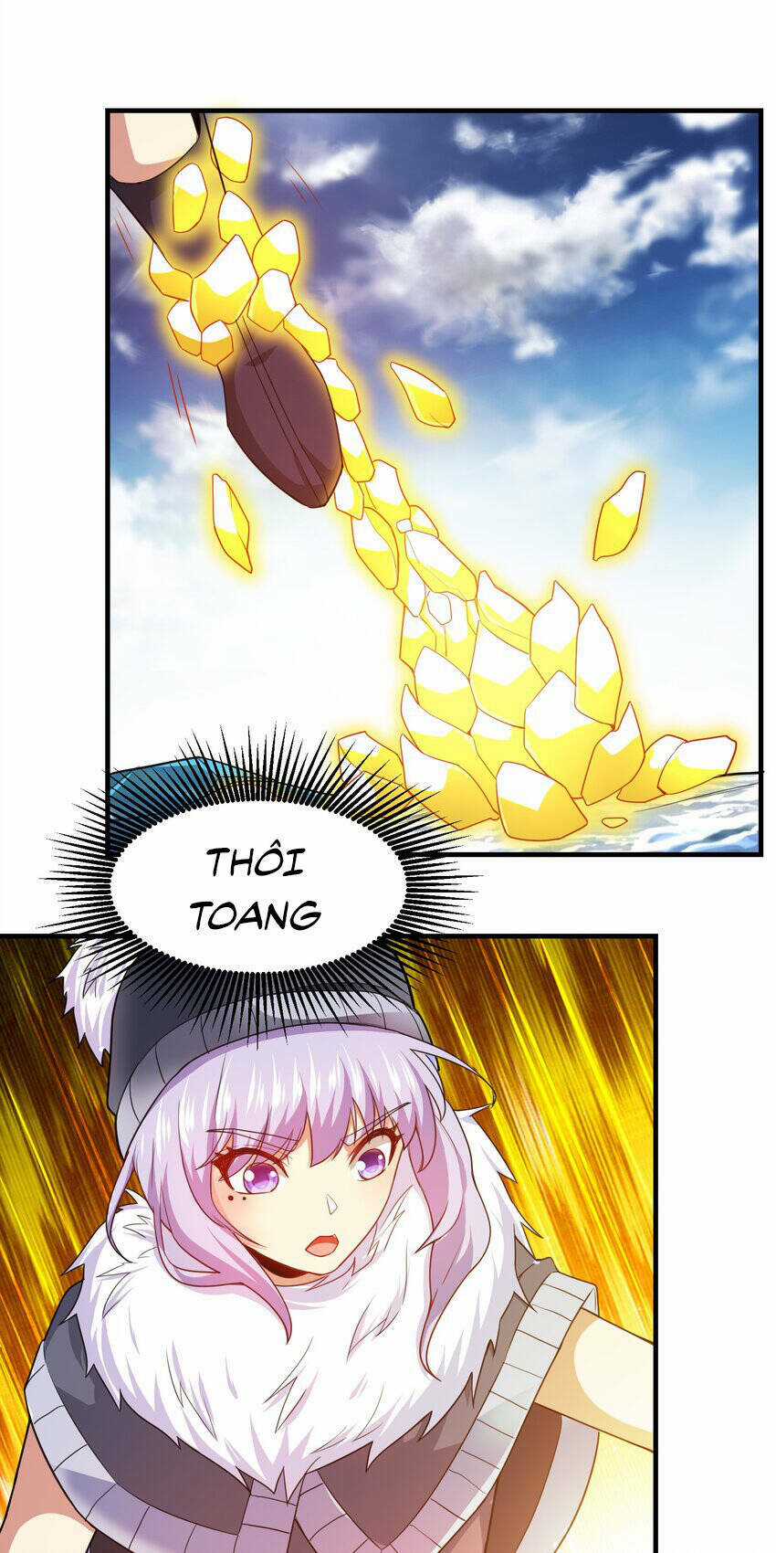 Nguyên Long Chapter 322 trang 62