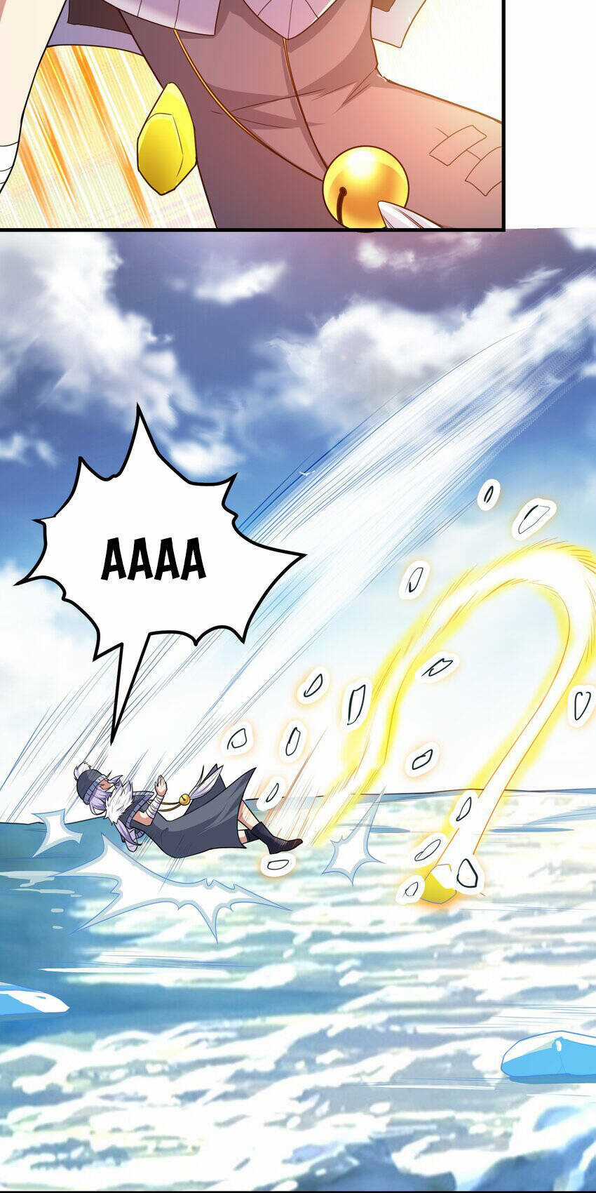 Nguyên Long Chapter 322 trang 63