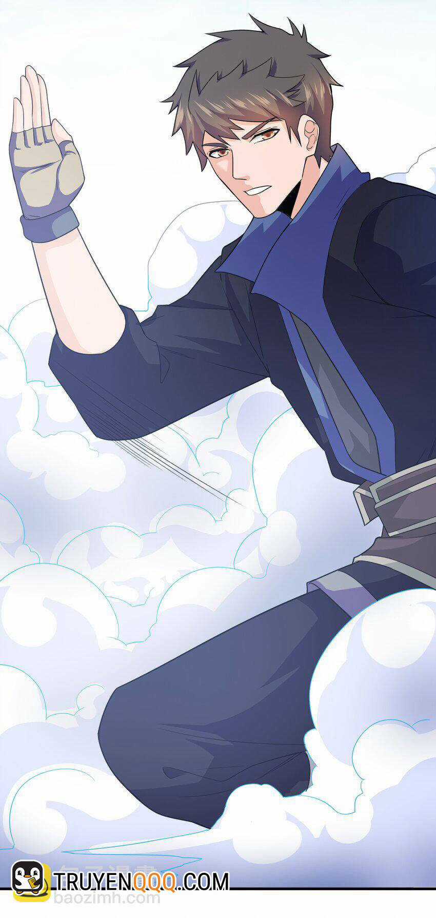 Nguyên Long Chapter 322 trang 65