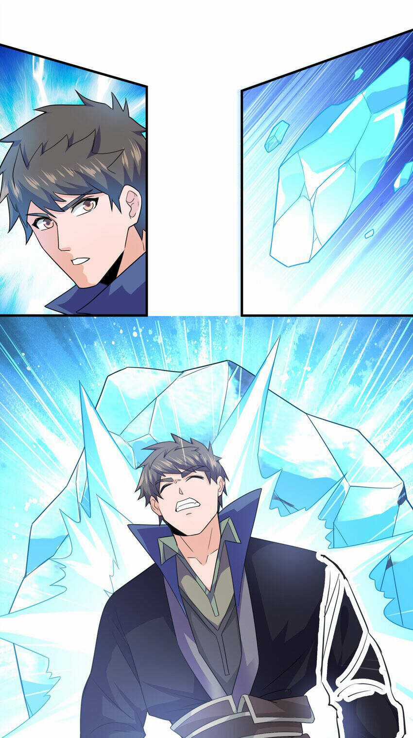 Nguyên Long Chapter 322 trang 66