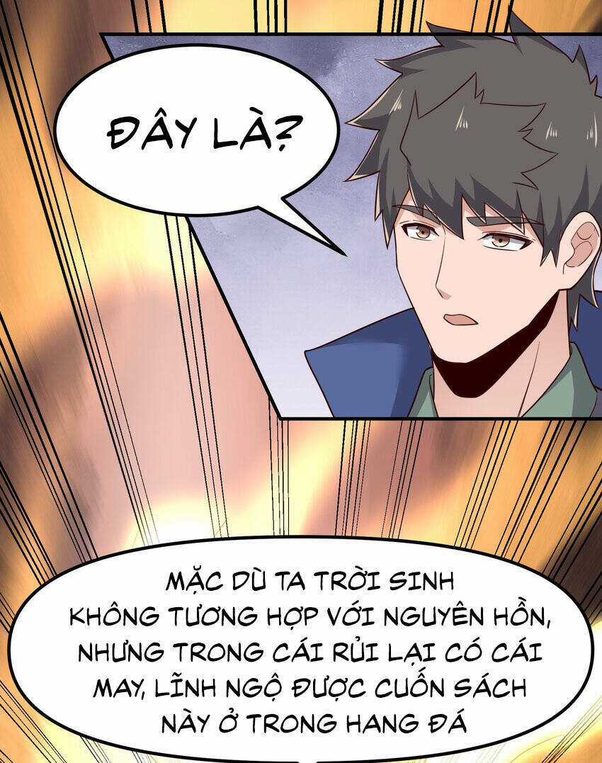 Nguyên Long Chapter 322 trang 9