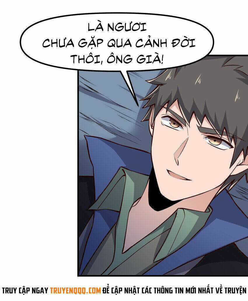 Nguyên Long Chapter 323 trang 15