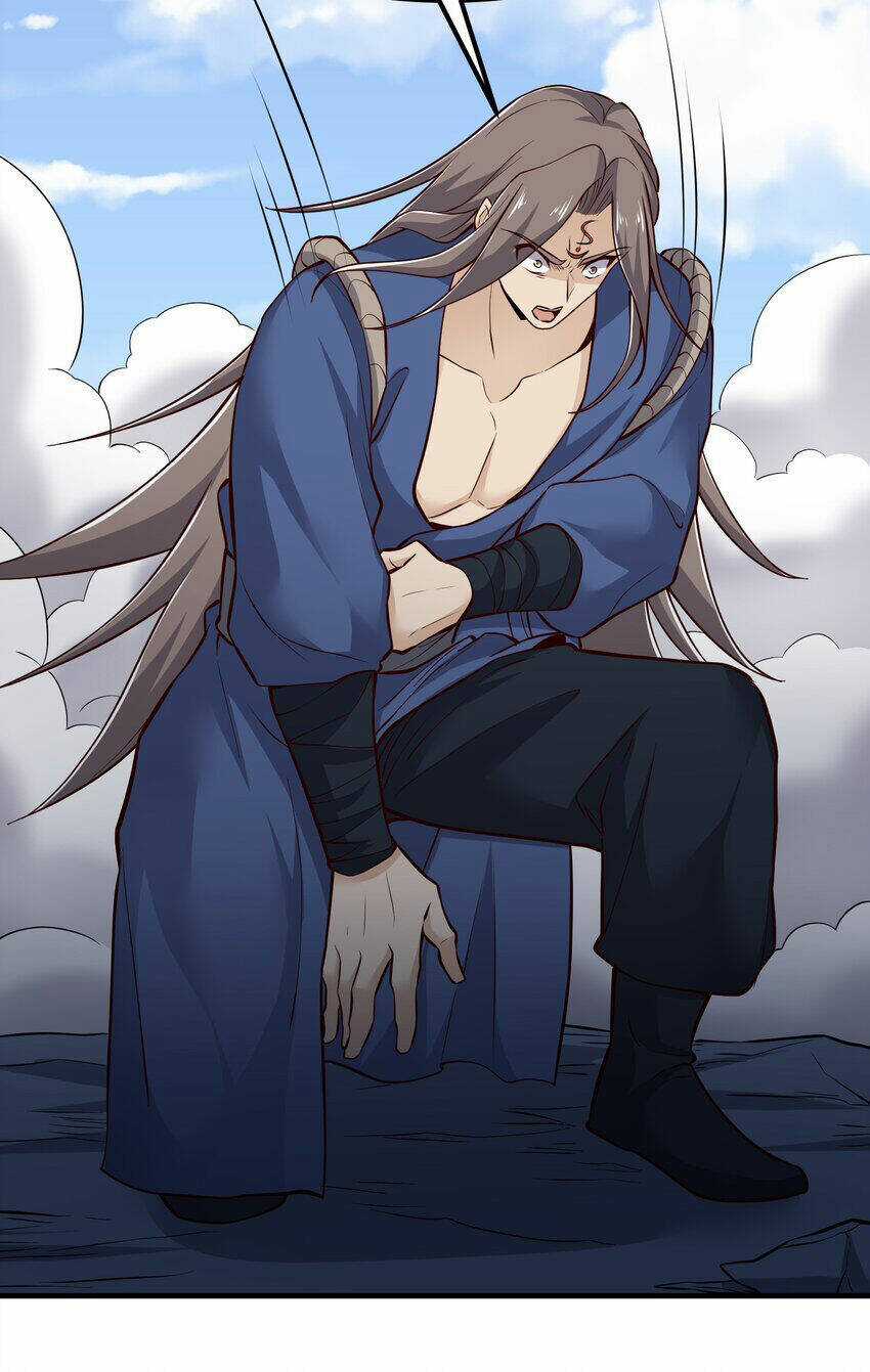 Nguyên Long Chapter 323 trang 17