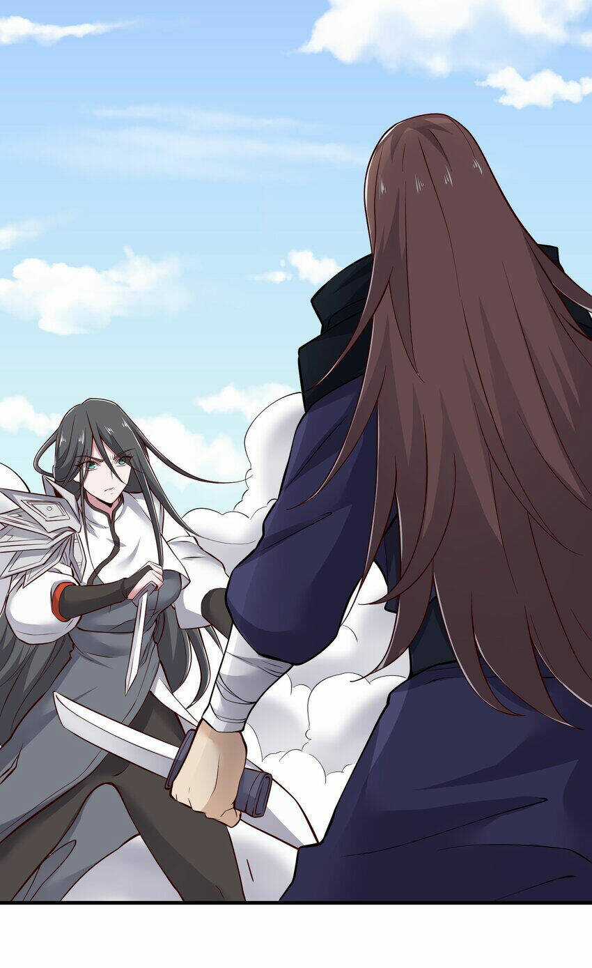 Nguyên Long Chapter 323 trang 19