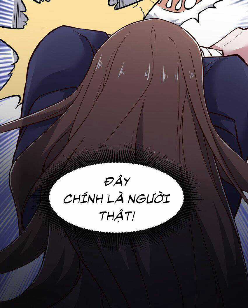 Nguyên Long Chapter 323 trang 27