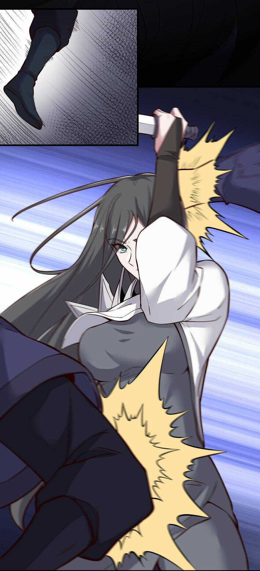 Nguyên Long Chapter 323 trang 28