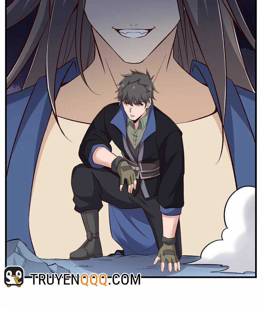 Nguyên Long Chapter 323 trang 3