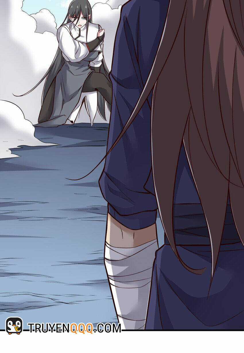 Nguyên Long Chapter 323 trang 30