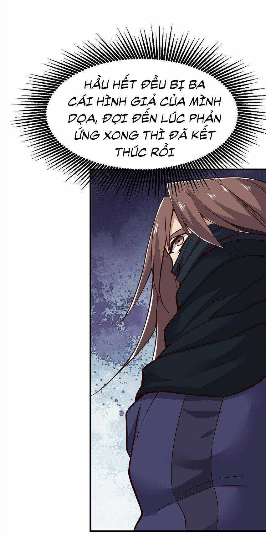 Nguyên Long Chapter 323 trang 31