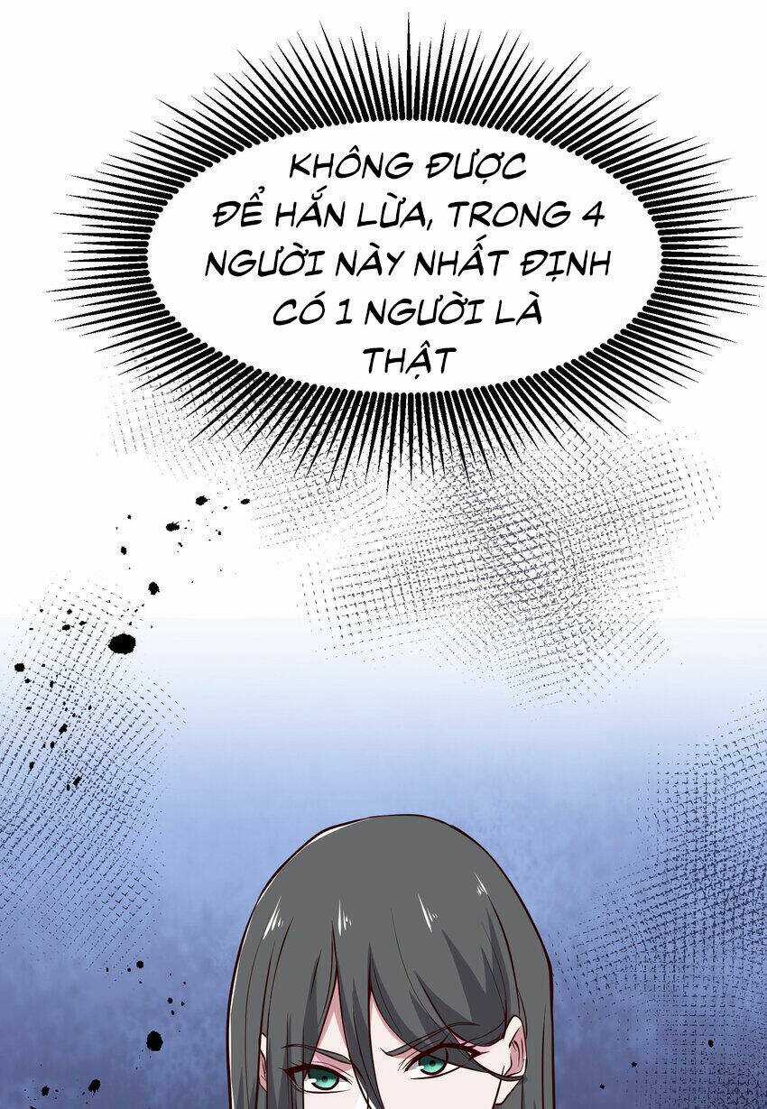 Nguyên Long Chapter 323 trang 32