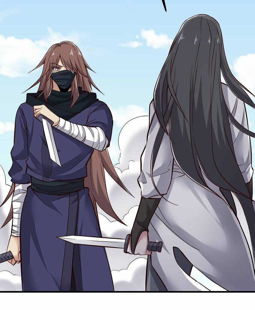 Nguyên Long Chapter 323 trang 35