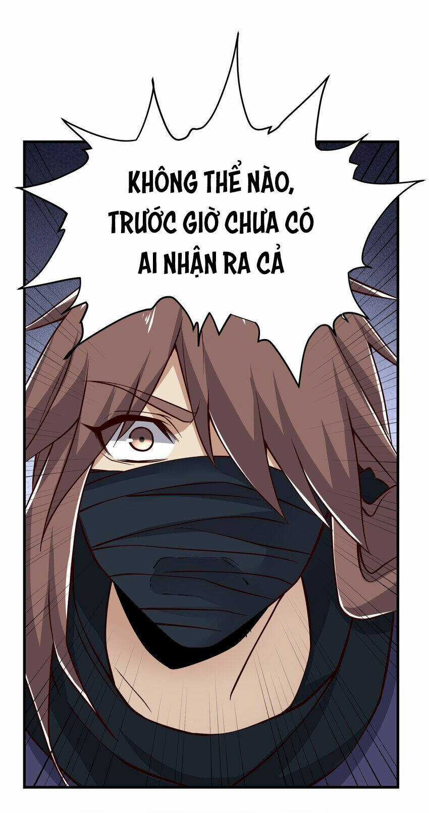 Nguyên Long Chapter 323 trang 36