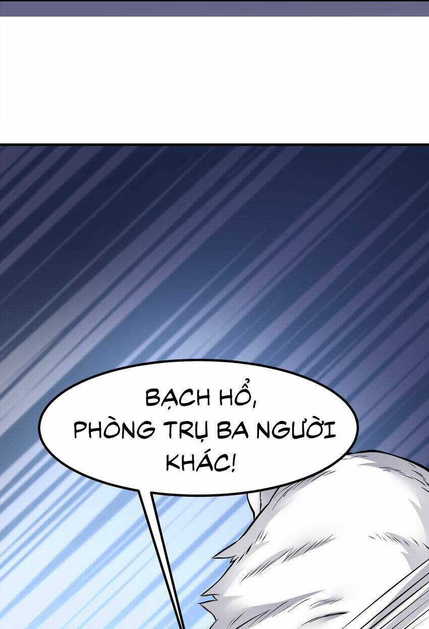 Nguyên Long Chapter 323 trang 39