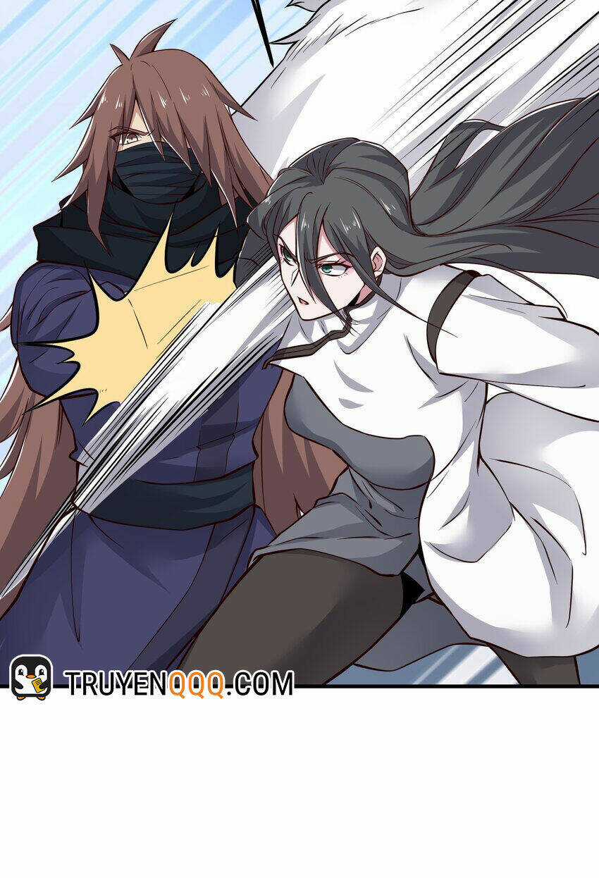 Nguyên Long Chapter 323 trang 40