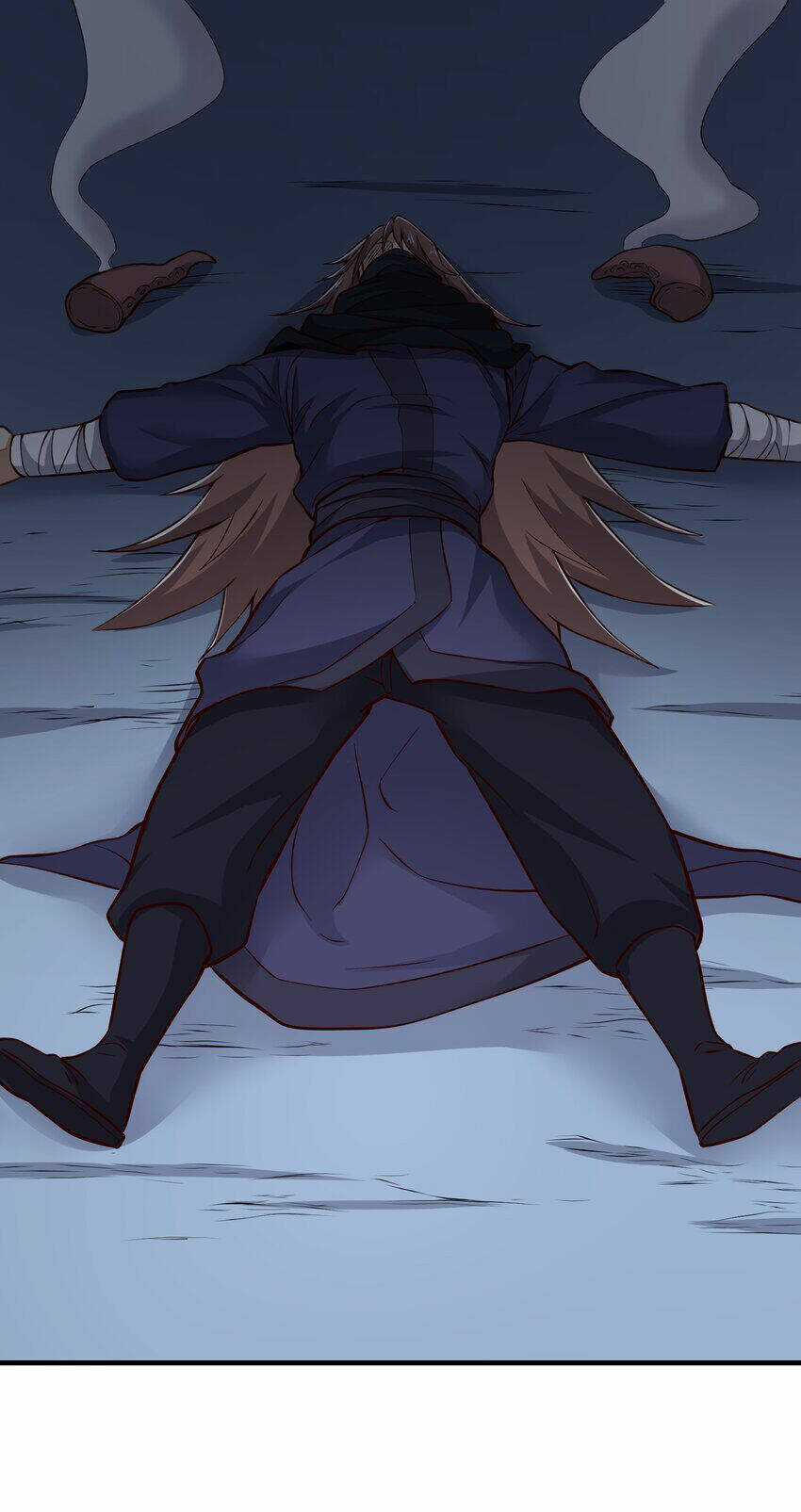 Nguyên Long Chapter 323 trang 43