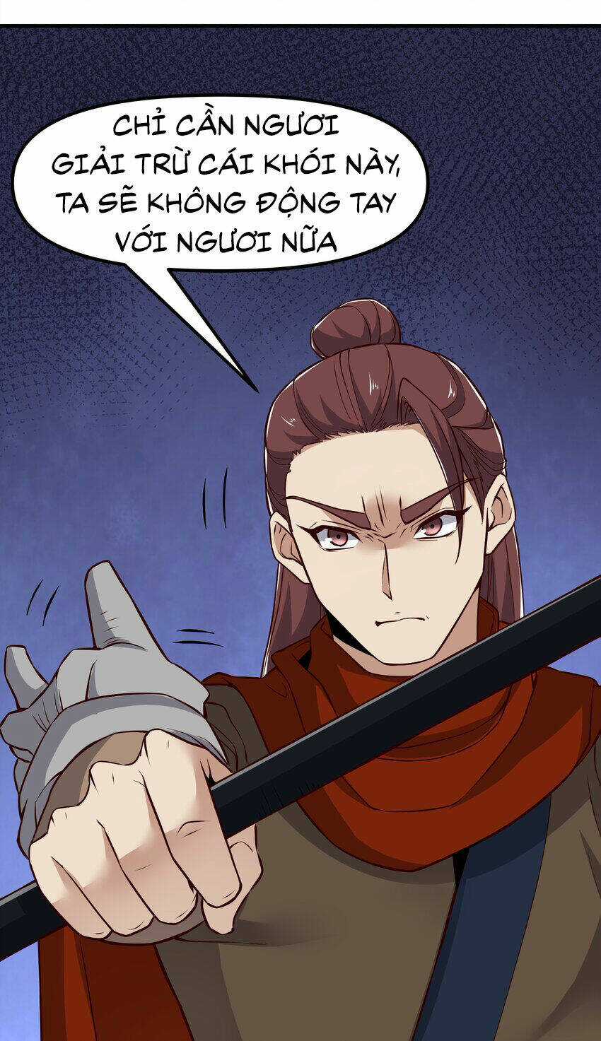 Nguyên Long Chapter 323 trang 47