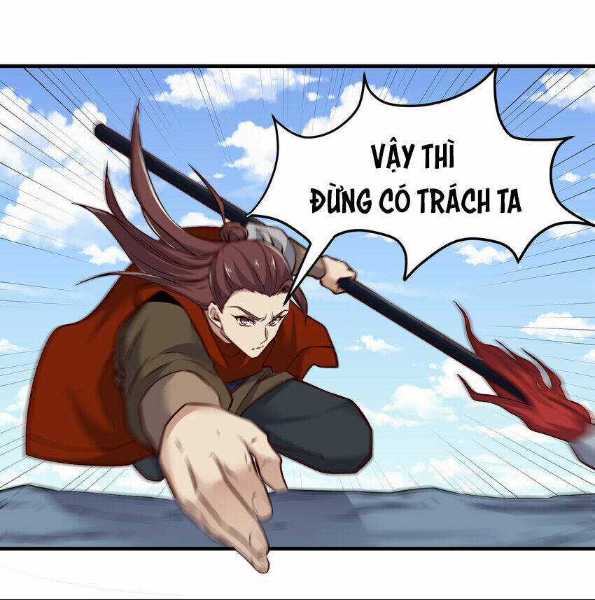 Nguyên Long Chapter 323 trang 50