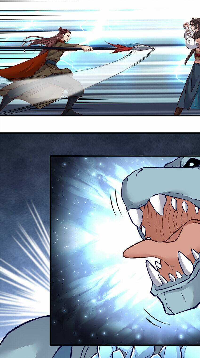 Nguyên Long Chapter 323 trang 52