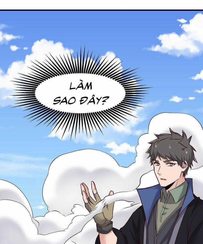 Nguyên Long Chapter 323 trang 53