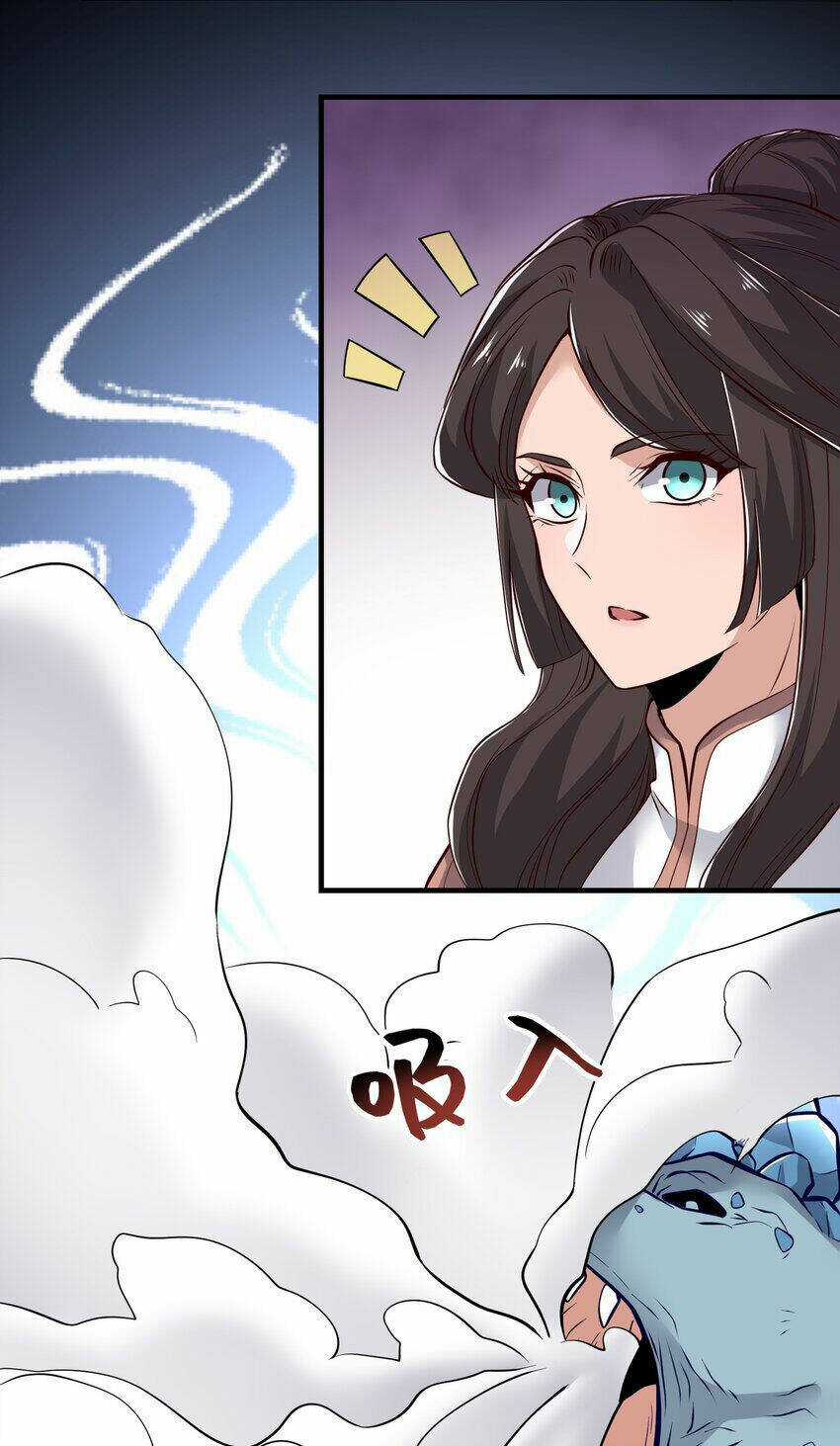 Nguyên Long Chapter 323 trang 56