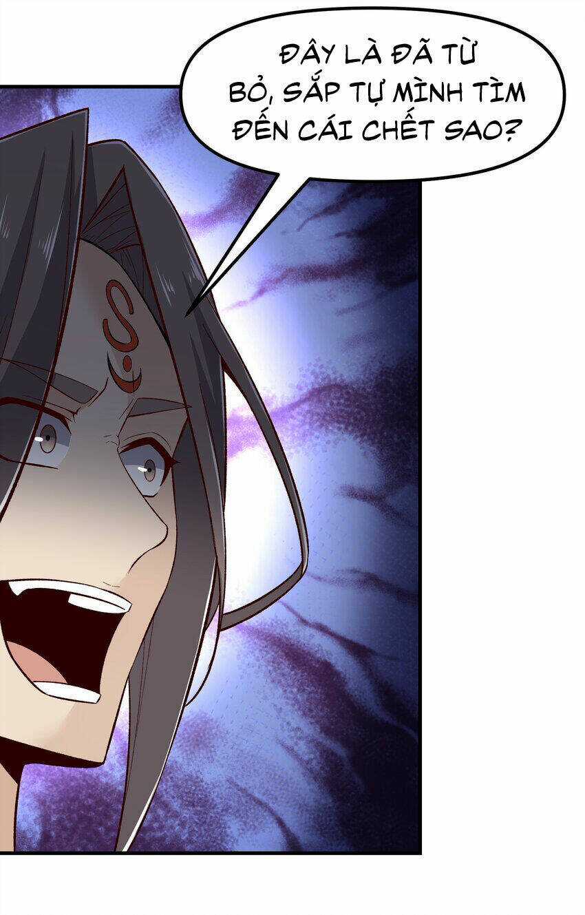 Nguyên Long Chapter 323 trang 6