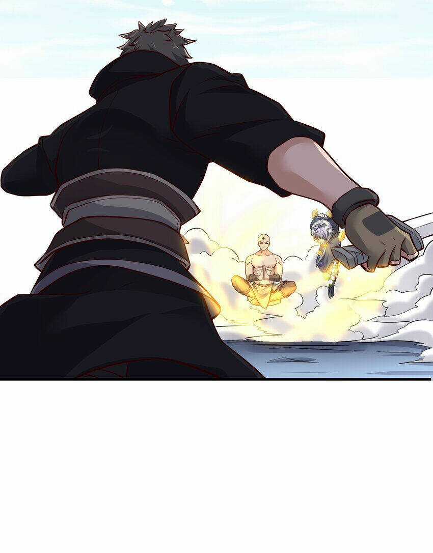 Nguyên Long Chapter 323 trang 61