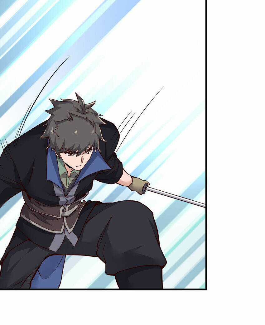 Nguyên Long Chapter 323 trang 65