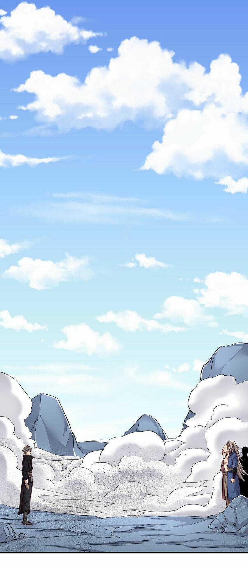 Nguyên Long Chapter 323 trang 67