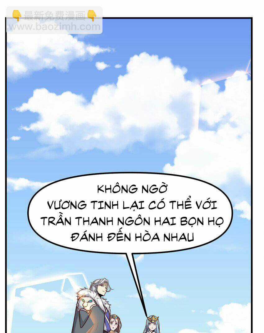 Nguyên Long Chapter 323 trang 68