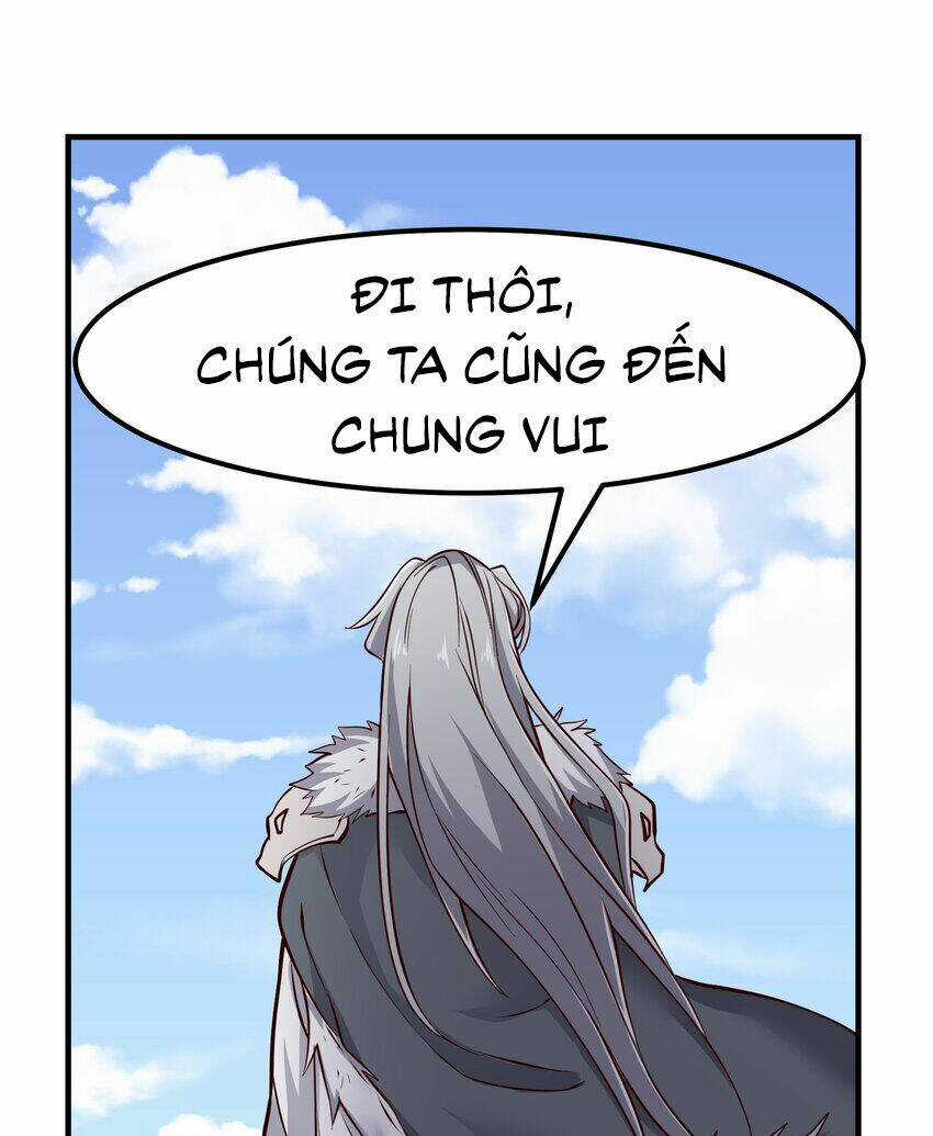 Nguyên Long Chapter 323 trang 74