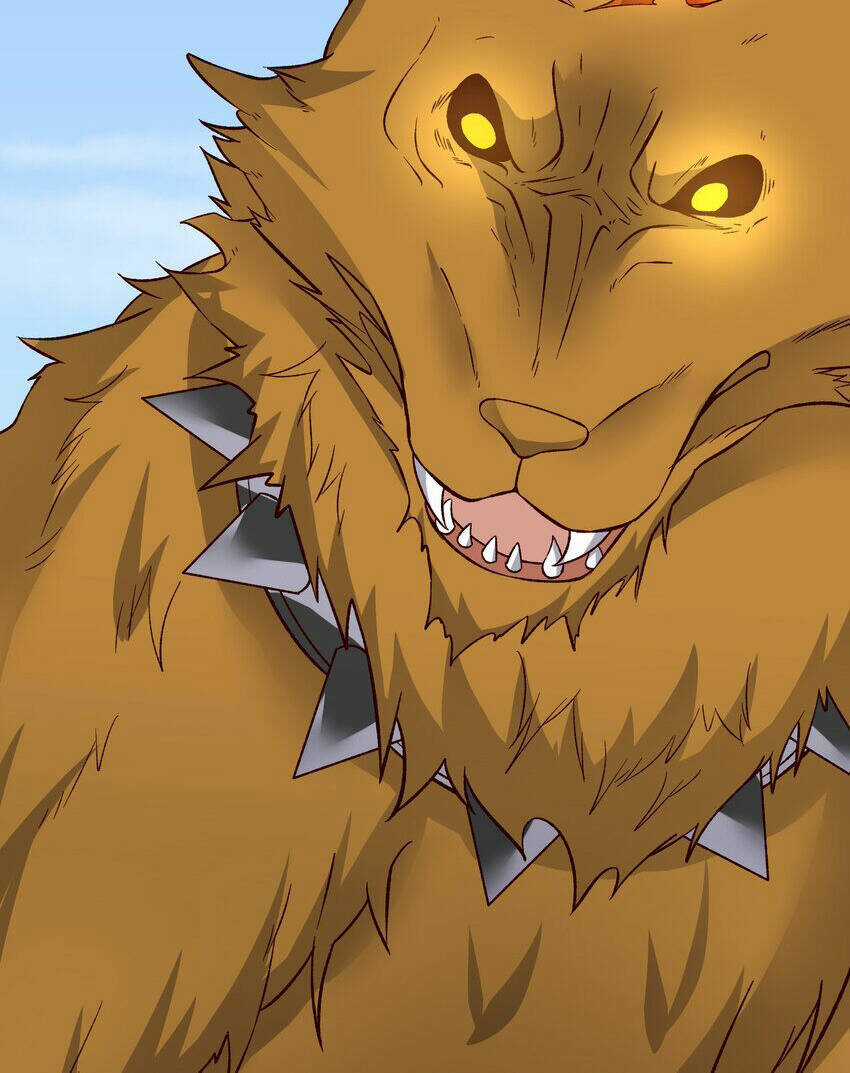 Nguyên Long Chapter 323 trang 8