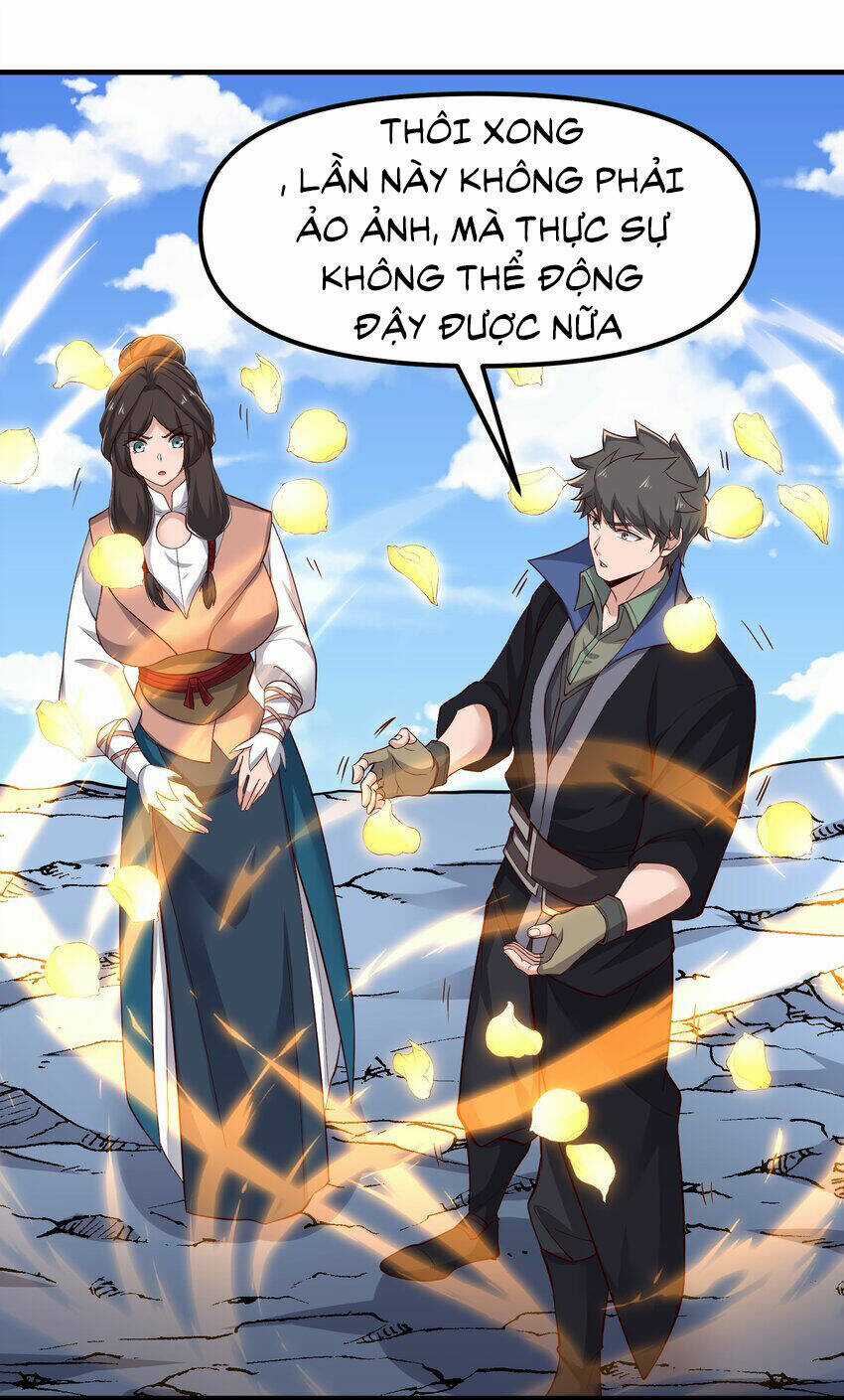 Nguyên Long Chapter 323 trang 81