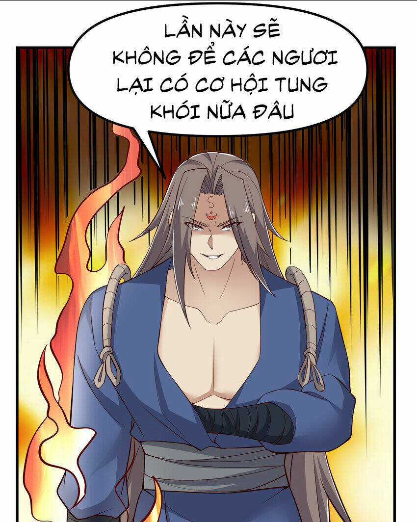 Nguyên Long Chapter 323 trang 82
