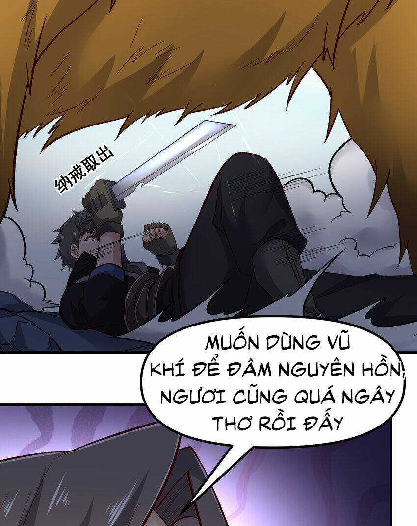 Nguyên Long Chapter 323 trang 9