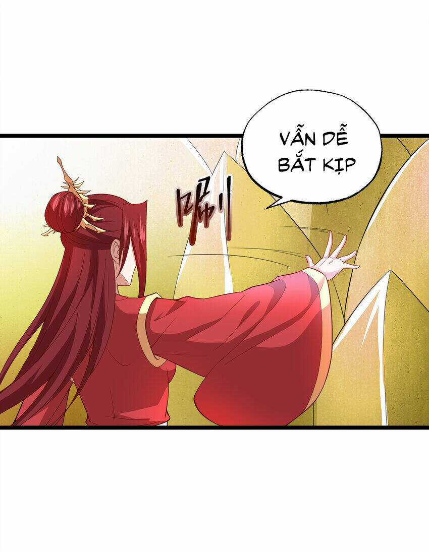 Nguyên Long Chapter 324 trang 11